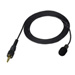 Sony UWP Omni-directional Lavalier Mic with 1 Clip and 3 Windscreens