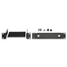 Rack mount kit for G2 EM receivers and SR transmitter