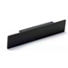 Harris BLK-4 Blank Filler Panel for DRT-4 Rackmount Tray