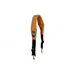 HB-40a H/D Suede Shoulder Strap