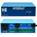 Superelay Utility Control Interface