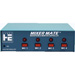 Henry Engineering Mixer Mate Microphone and Monitor Controller