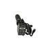 JVC Rear Servo Control For Canon