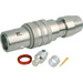 Kings Triax Tri-Loc Triaxial Connectors for Belden 9232