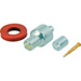 Kings 7708-2 Triax Tri-Loc Male Retro Fit Kit for 7705-2 / 7705-4 / 7705-9