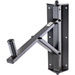 K&M 24120 Speaker Wall Mount