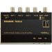 Kramer Electronics 123VXL 1x3 Differential Composite or SDI Video Line Amplifier