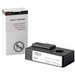 .375 Wire Label Black on White