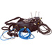 Kata Koala-4 Mixer Case - for Sound Devices 302/744T/722 MixPre and Other 2 or 3 Channel Audio Mixers