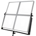 LitePanels 2FAS 2X2 Solid Frame/Yoke for 4 LP1X1