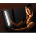 LitePanels LP1-BCF Bi-Color Professional LED Light