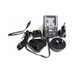 Litepanels MACA Micro AC Adapter (includes International Plug Set)