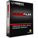 MediaFiler 3.0 Videotape and Disc Library Database Software by Vortex Media