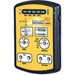 ZTS MINI-MBT9R Mini Multi-Battery Tester 9v NiMH Capability