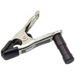 Lowel Small Spring Clamp with 5/8in Mounting Stud