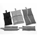 20lbs Saddle Bag - Weight Bag