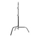 Matthews 20 Inch Double Rise C Stand with Standard Base