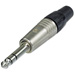 Neutrik NP3C Series 1/4 Inch TRS Male Cable Phone Plugs