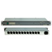Ocean Matrix OMX-7004 1x10 Broadcast Balanced Audio Distribution Amplifier