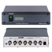 Ocean Matrix 12VDC 1x5 Series Distribution Amplifiers
