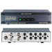 Ocean Matrix OMX-9068 4x1 Video & Stereo Audio Passive Switcher