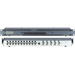 Ocean Matrix OMX-9069 10x1 Video & Stereo Audio Passive Switcher