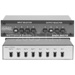 Ocean Matrix OMX-9070 4 x 4 6-Pin Firewire Passive Switcher