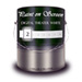 Paint On Screen - Exterior Digital Screen White - 1 Gallon