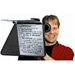 Barber Tech EZ PROMPTER Portable Teleprompter