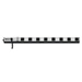 Tripplite PS2408 24 Inch Power Strip with 8 Outlets and 15 Foot Cord