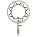The Ringer Suspension Mic Mount by Blue for the Ball Microphones