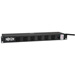 Tripp Lite RS-1215-RA 1U 20 AMP Multi Outlet Power