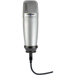 Samson CO1UCW Large Diaphram Condenser USB Microphone with Cakewalk
