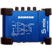 Samson 5-Channel Mini  Mixer Packed with High-End Features