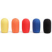 Samson 5 Pack of Windscreens for QE QV and QV10e Headworn Microphones
