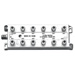 Blonder Tongue SDS-12 5-1000 MHz 12-Way RF Splitter