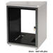 Plexi Door For SSW/ASW (wood only)