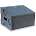 SKB 1SKB-84DJ DJ Shuttle 8RU Top / 4RU Bottom DJ Workstation