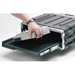 Velcro Shelf & Rack Drawer for SKB Cases