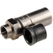 SNS11AS Classic Snap-N-Seal F Male 2-Piece Compression Connector (36 Pack)