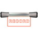 Sonifex LD-20F1REC Single Flush Mounting 20cm RECORD Sign