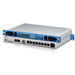 Sonifex RM-2S4 Reference Monitor (2 LED Meters / 4 Stereo Channel Inputs)