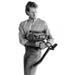 Steadicam JR with 2.9in LCD Monitor