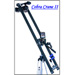 SteadyTracker 5031 - CobraCrane II 5 Foot Jib Arm for 20 Pound Cameras