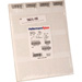 Self-Laminating Laser Printer Cable Tags