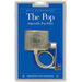 Blue Microphones THE POP Adjustable Pop Filter