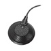 Audio Technica U841A Omni Unipoint Phantom/Batt/Ext Powered Boundry Mic - Black