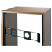 Middle Atlantic UCP-SF Hinged FK2 Frame Kit