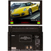 Marshall Electronics V-R1041-IMD-TE4U HD / SD 10.4 Inch 1024 x RGB x 768 Stand Alone LCD with HDSDI/SDI Input and In-Monitor Display