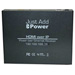 HDMI over IP Power Over Ethernet Receiver